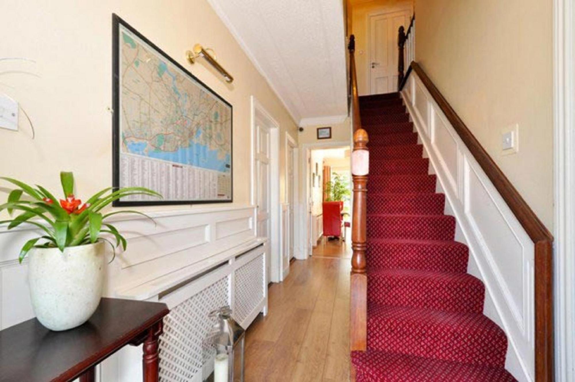 גלוואיי Lynfield Guest House מראה חיצוני תמונה