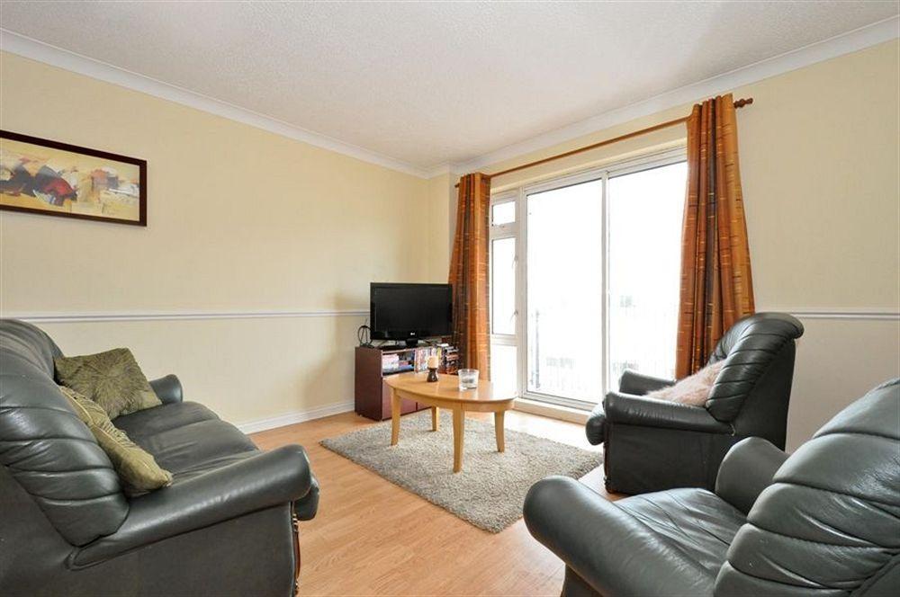 גלוואיי Lynfield Guest House מראה חיצוני תמונה