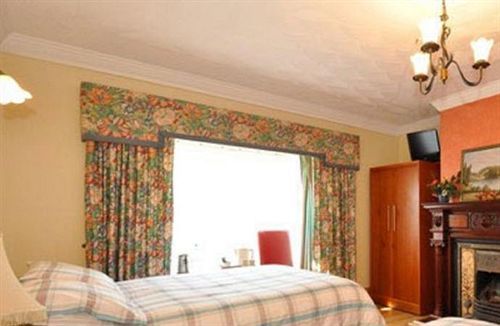 גלוואיי Lynfield Guest House מראה חיצוני תמונה